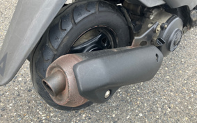 SUZUKI ADDRESS V125 CF46A