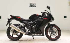 HONDA CBR250R A 2015 MC41
