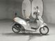 Фото Honda DIO FIT с японского аукциона