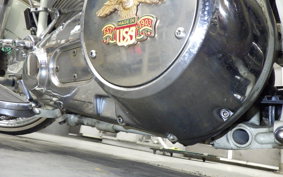 HARLEY FLHP 1340 2009