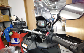 HONDA X-ADV 750 2023 RH10