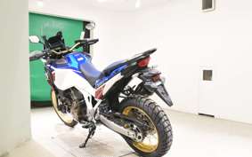HONDA CRF1100L AFRICA TWIN DCT 2026 SD10