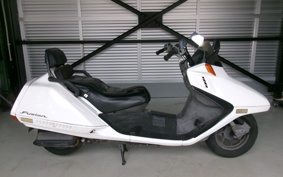 HONDA FUSION MF02