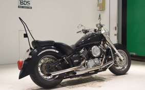 YAMAHA DRAGSTAR 1100 CLASSIC 2004 VP13J