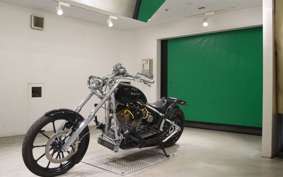 HARLEY FXSTD 1450 2000