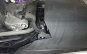 YAMAHA AXIS 125 Z 2008 SED7J