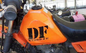 SUZUKI DF200E SH42A