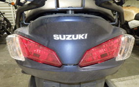SUZUKI BURGMAN200A CH41A