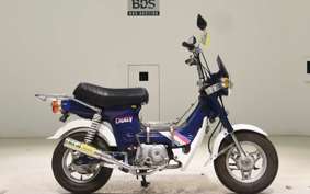 HONDA CHALY 50 2004 CF50