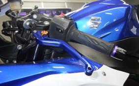 SUZUKI GSX-R1000 2015