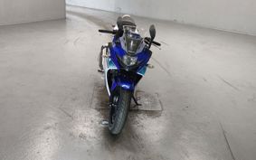 SUZUKI GSX250R DN11A