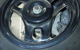 HONDA TODAY 2 AF67