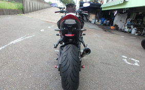 SUZUKI GSX-S1000F 2017 GT79A