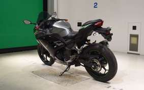 KAWASAKI NINJA 250 ABS 2020 EX250L