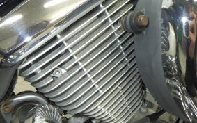 YAMAHA DRAGSTAR 250 VG02J