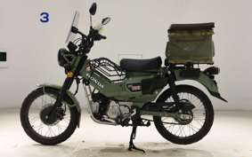 HONDA CT125-2 2009 JA65