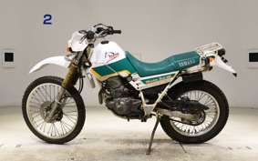 YAMAHA SEROW 225 W 4JG