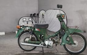 SUZUKI BAR DEE50 BA41A