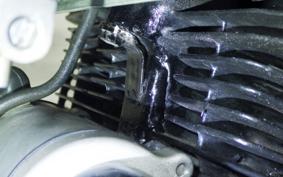 HONDA CBX550F 1997 PC04