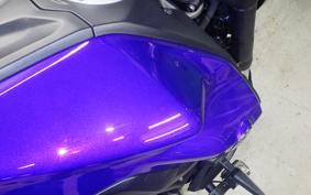 YAMAHA MT-07 2022 RM33J