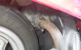 SUZUKI RAN CA11A
