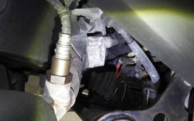 YAMAHA AXIS 125 TREET 1998 SE53J