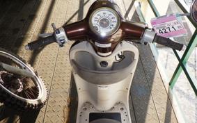 HONDA GIORNO 2 2012 AF70