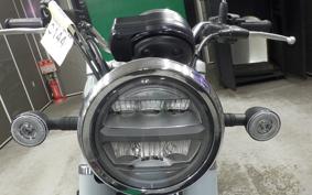 HONDA GB350C 2024 NC64