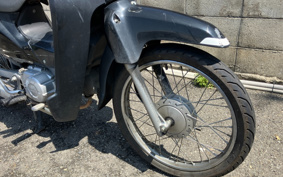 HONDA SUPER CUB110 JA10