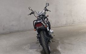 KAWASAKI ZRX-2 ZR400E