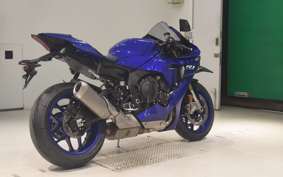 YAMAHA YZF-R1 2026 RN65J
