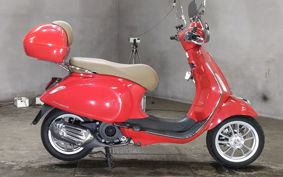 VESPA  VESPA  PRIMA  BEIGE RA150 ..