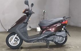 YAMAHA AKUSHI STREET SE53J