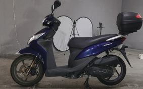 HONDA DIO 110 JF31