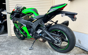 KAWASAKI NINJA ZX-10R ABS ZXT02E