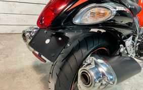 HARLEY FXDF1580 2016 GY4
