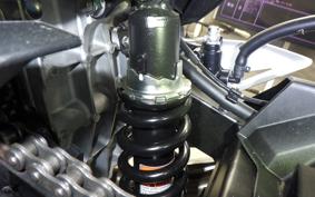 KAWASAKI Z250 Gen.2 2007 EX250P