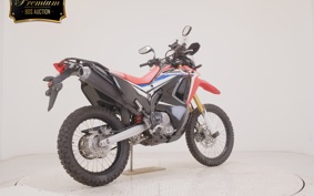 HONDA CRF250 RALLY 2022 MD44