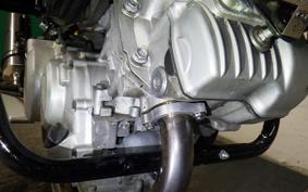 HONDA VTR 250 2019 MC33