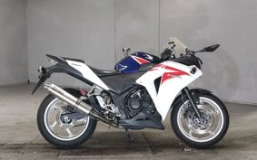 HONDA CBR250R MC41