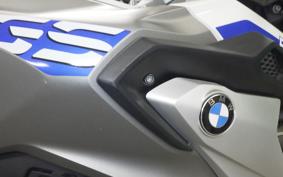 BMW G310GS 2017