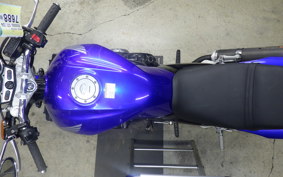 HONDA CB400SF VTEC 1999 NC39