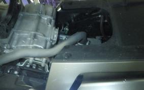 HONDA PCX 160 KF47