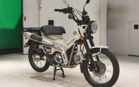 HONDA CT125-2