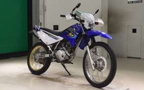 YAMAHA XTZ125 2021