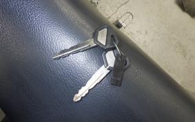 KAWASAKI KLX250D TRACKER 1998 LX250E