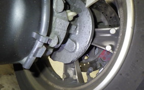 YAMAHA MAJESTY155 S SG28J