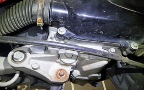 HONDA GIORNO 2