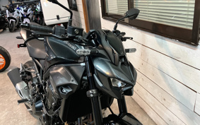 DUCATI MONSTAR S2R 1000 2008 ZDMM416AA8B