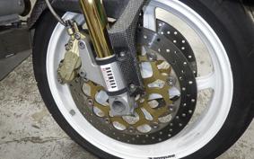 DUCATI MONSTER S4R 2005